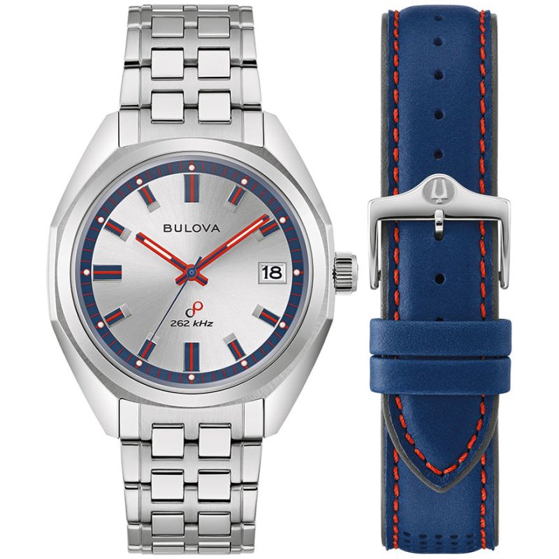 Bulova Jet Star 96K112 96K112