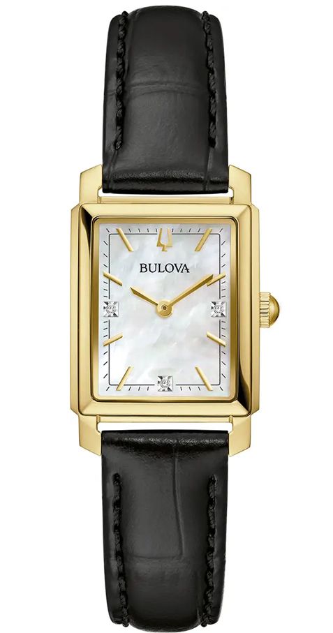 Bulova ure sales
