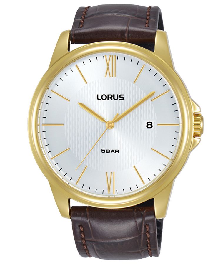 Lorus ure clearance