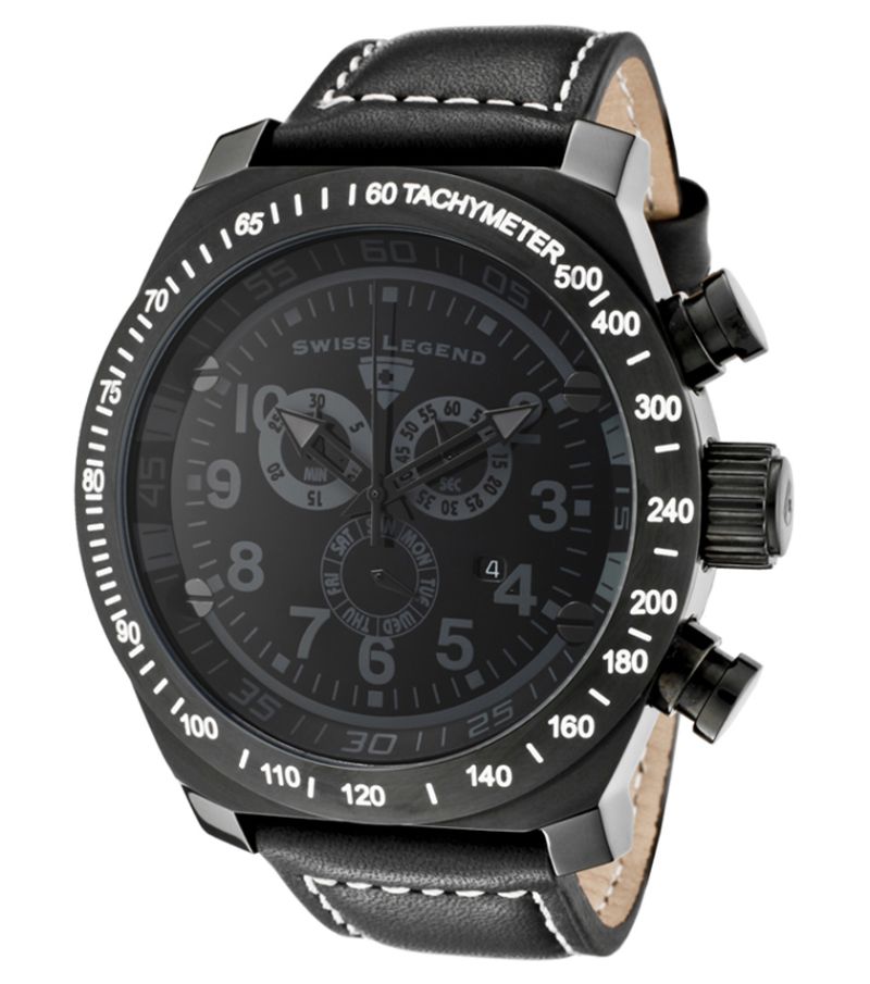 Swiss Legend SL Pilot SL 22828 BB 01