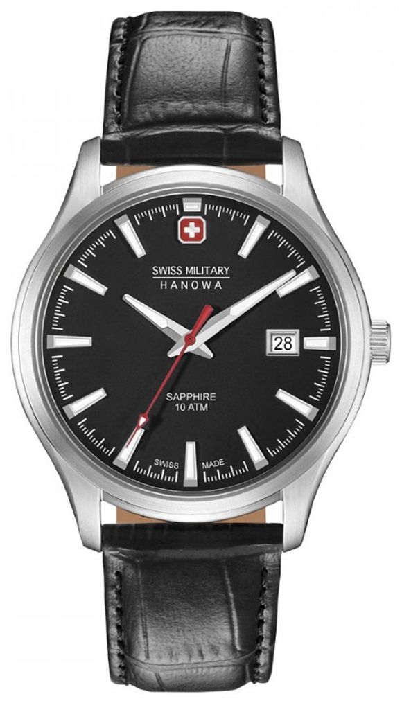 Swiss military hanowa ure shop