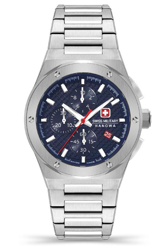 Swiss Military Hanowa Sidewinder Chrono SMWGI2101702 SMWGI2101702