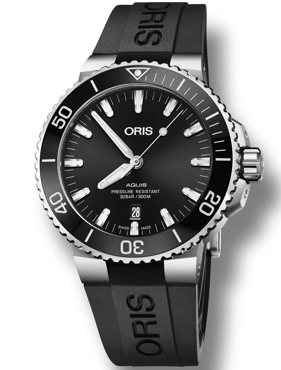 Oris ure hotsell