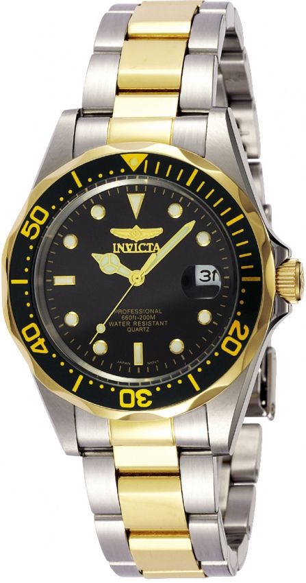 invicta ure