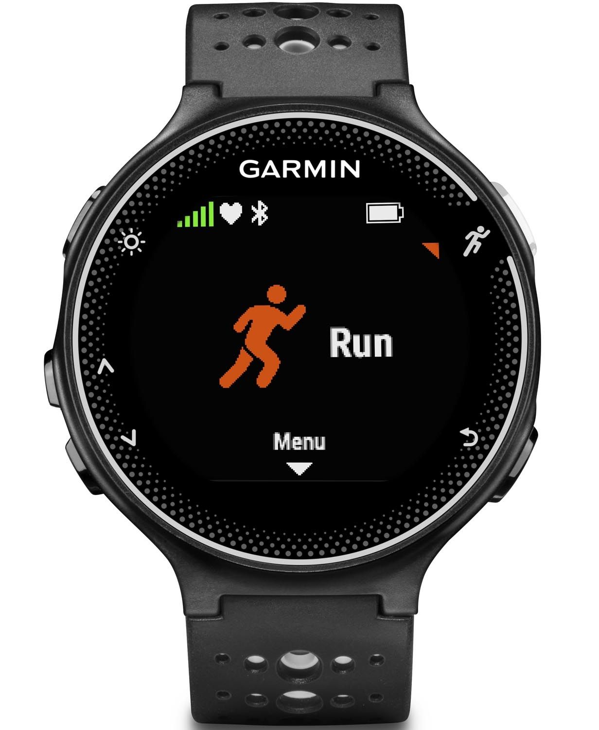 Garmin forerunner 230 instructions new arrivals