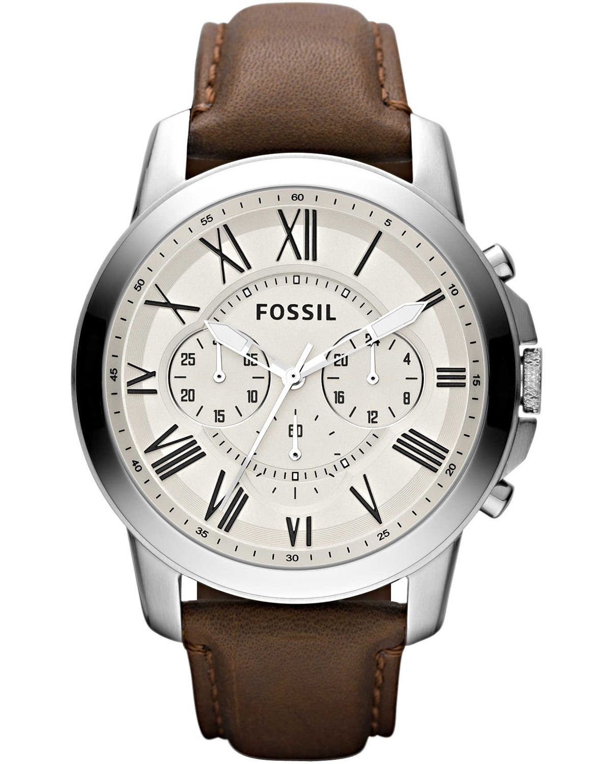 Fossil ure | Den autoriserede forhandler af ure i Danmark
