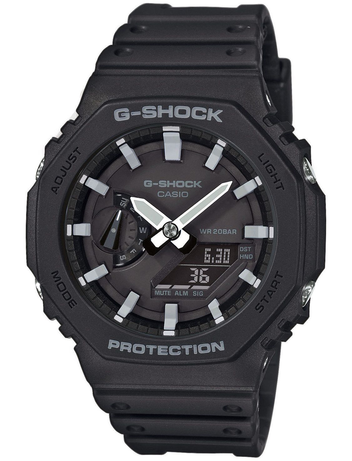 Ure g shock hotsell