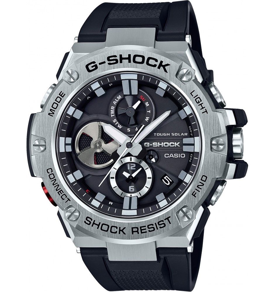 g shock ure