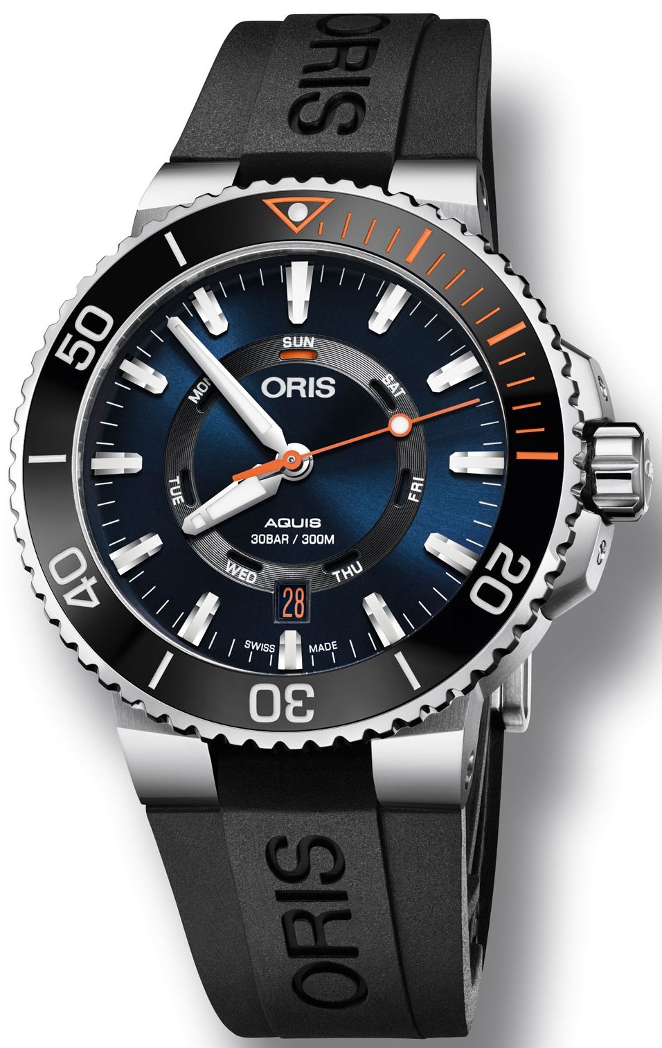 Oris ure deals