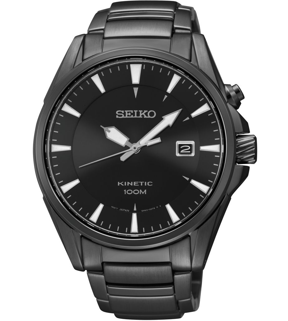 Seiko best sale kinetic ure