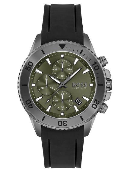 BOSS Chronograph Admiral 1513967