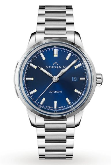 Norqain Freedom 60 N2000S02A/A201/201S