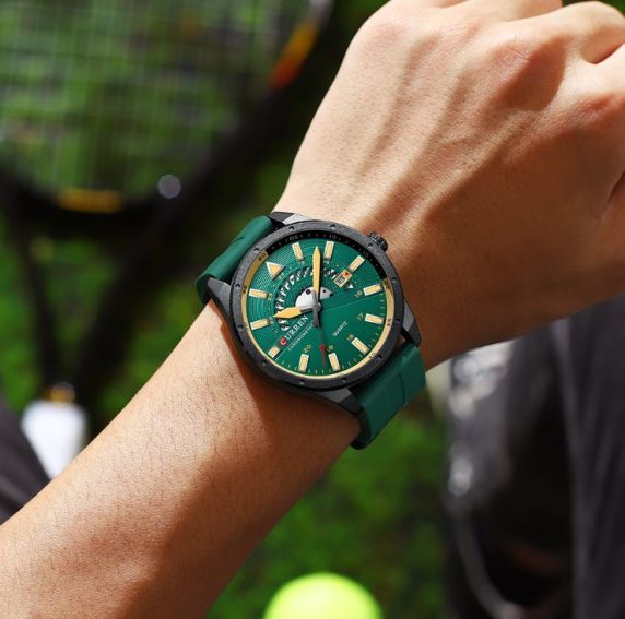Curren 8421-7 Sport