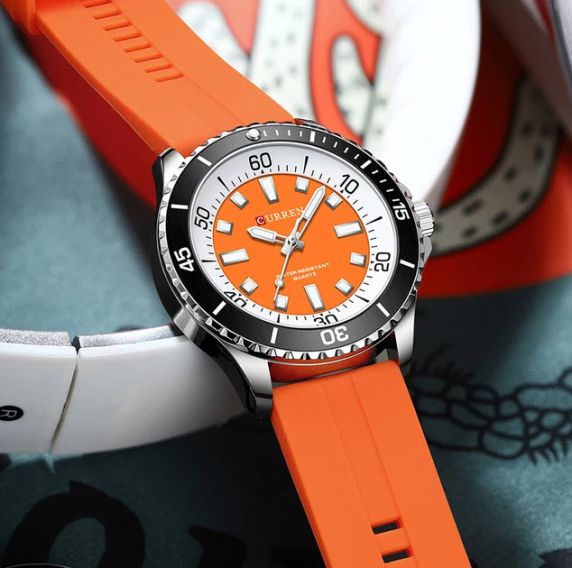 Curren 844803 Sport
