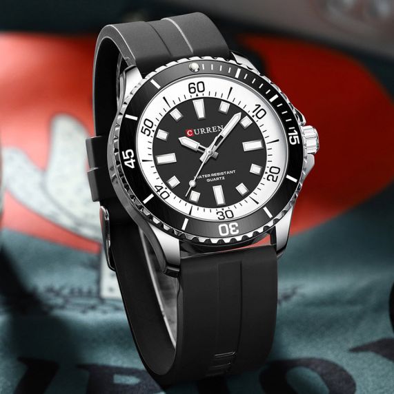 Curren 844802 Sport