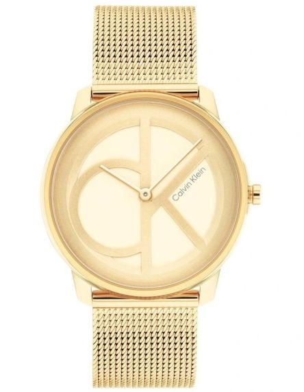 Calvin Klein Iconic Mesh 25200034