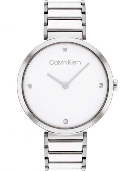 Calvin Klein Minimalistic T Bar 25200137