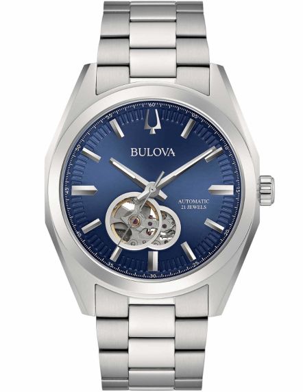 Bulova Classic Sutton Automatic 96A275