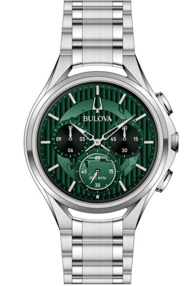Bulova Curv 96A297