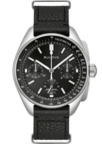 Bulova Lunar Pilot 96K111