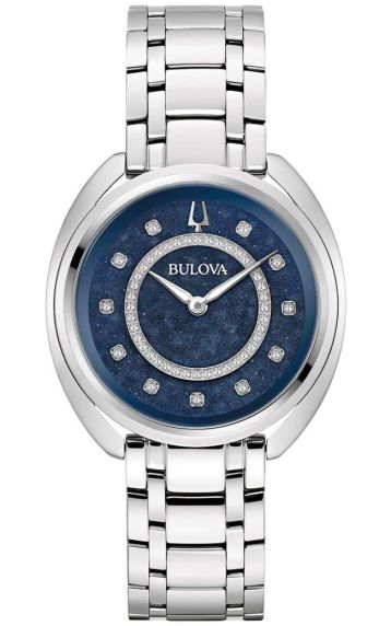 Bulova Classic Duality 96X160