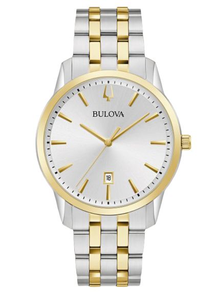 Bulova Classic Sutton 98B385