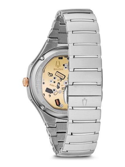 Bulova Curv 98P182