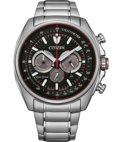 Citizen Racer Chronograph CA4561-89E