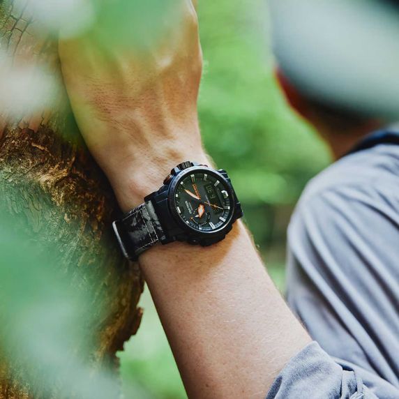 Casio protrek ure sales