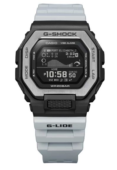 Casio G-Shock GBX-100TT-8ER