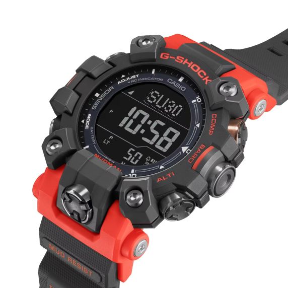 Casio G-Shock Master of G-Land Mudman GW-9500-1A4ER