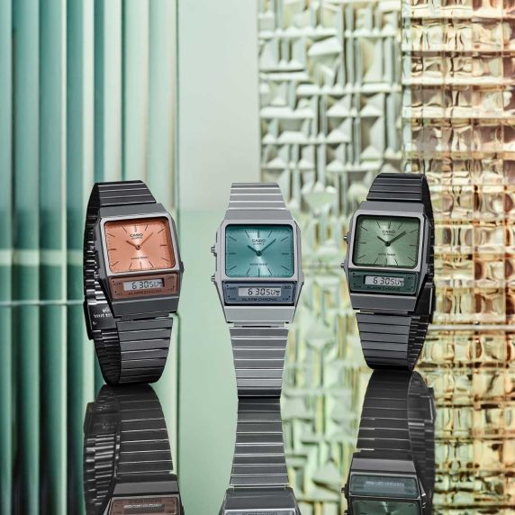 Casio Classic AQ-800ECGG-4AEF