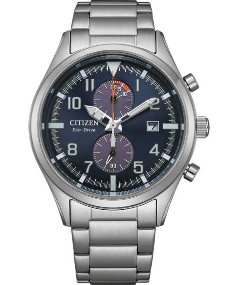 Citizen Mariner Chronograph CA7028-81L