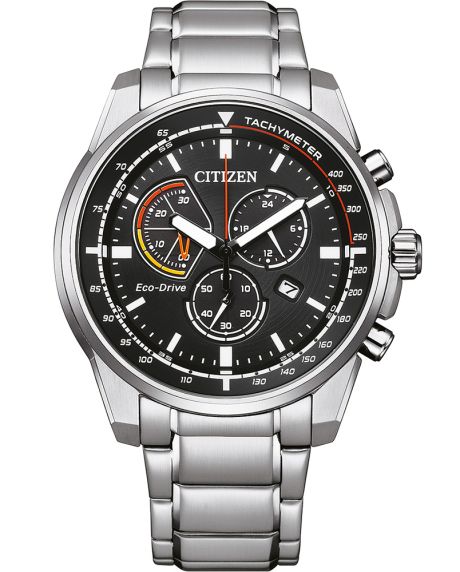 Citizen Active Sporty Chronograph AT1190-87E