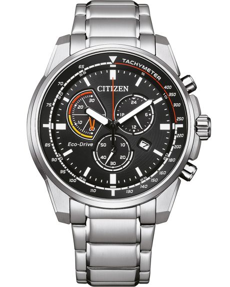 Citizen Active Sporty Chronograph AT1190-87E