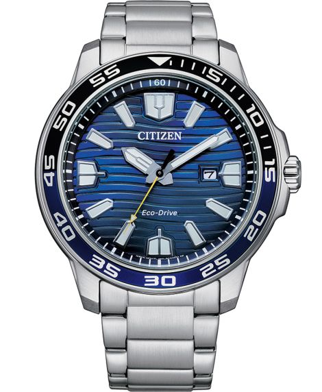 Citizen Eco-Drive Sport AW1525-81L