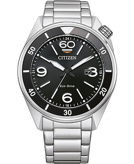 Citizen Aviator Marine AW1710-80E