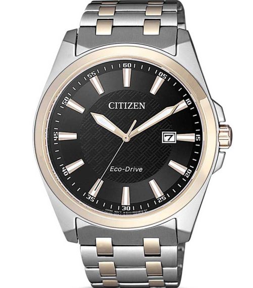 Citizen Platform Classic BM7109-89E