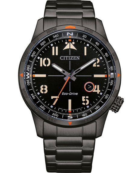 Citizen Pilot BM7555-83E