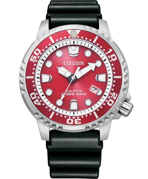 Citizen Promaster Diver BN0159-15X