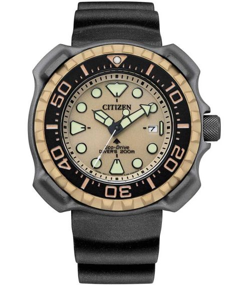 Citizen Promaster Diver BN0226-10P