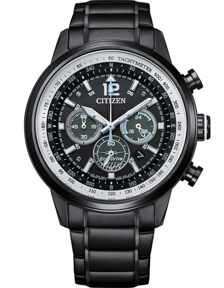 Citizen Eco-Drive Pilot CA4475-89E