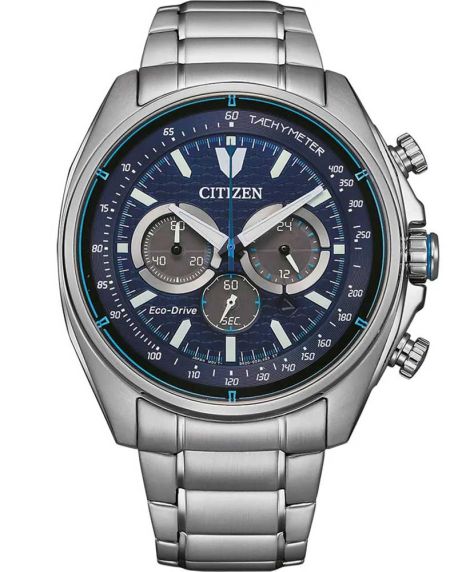 Citizen Racer Chronograph CA4560-81L
