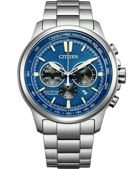 Citizen Chronograph Sport CA4570-88L