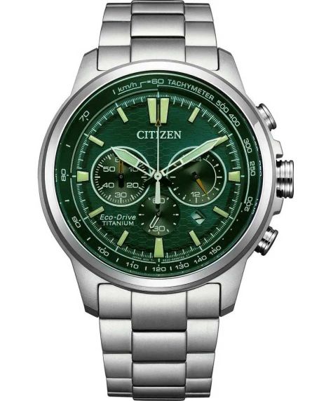 Citizen Chronograph Sport CA4570-88X