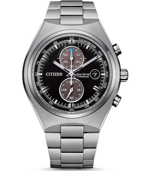 Citizen Super Titanium CA7090-87E