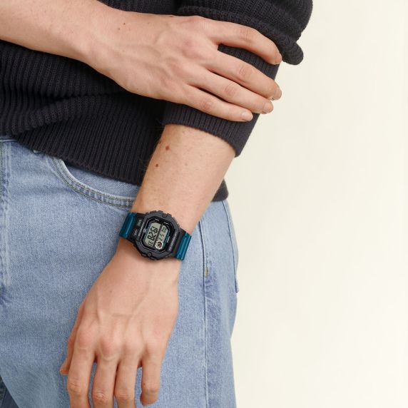 Casio Classic WS-1400H-3AVEF