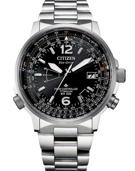 Citizen Promaster Pilot CB0230-81E