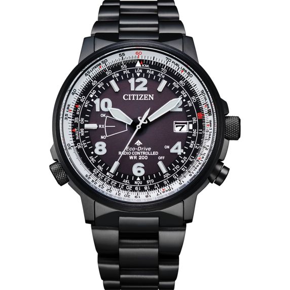 Citizen Promaster Sky CB0245-84E