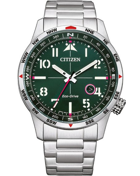 Citizen Pilot BM7551-84X